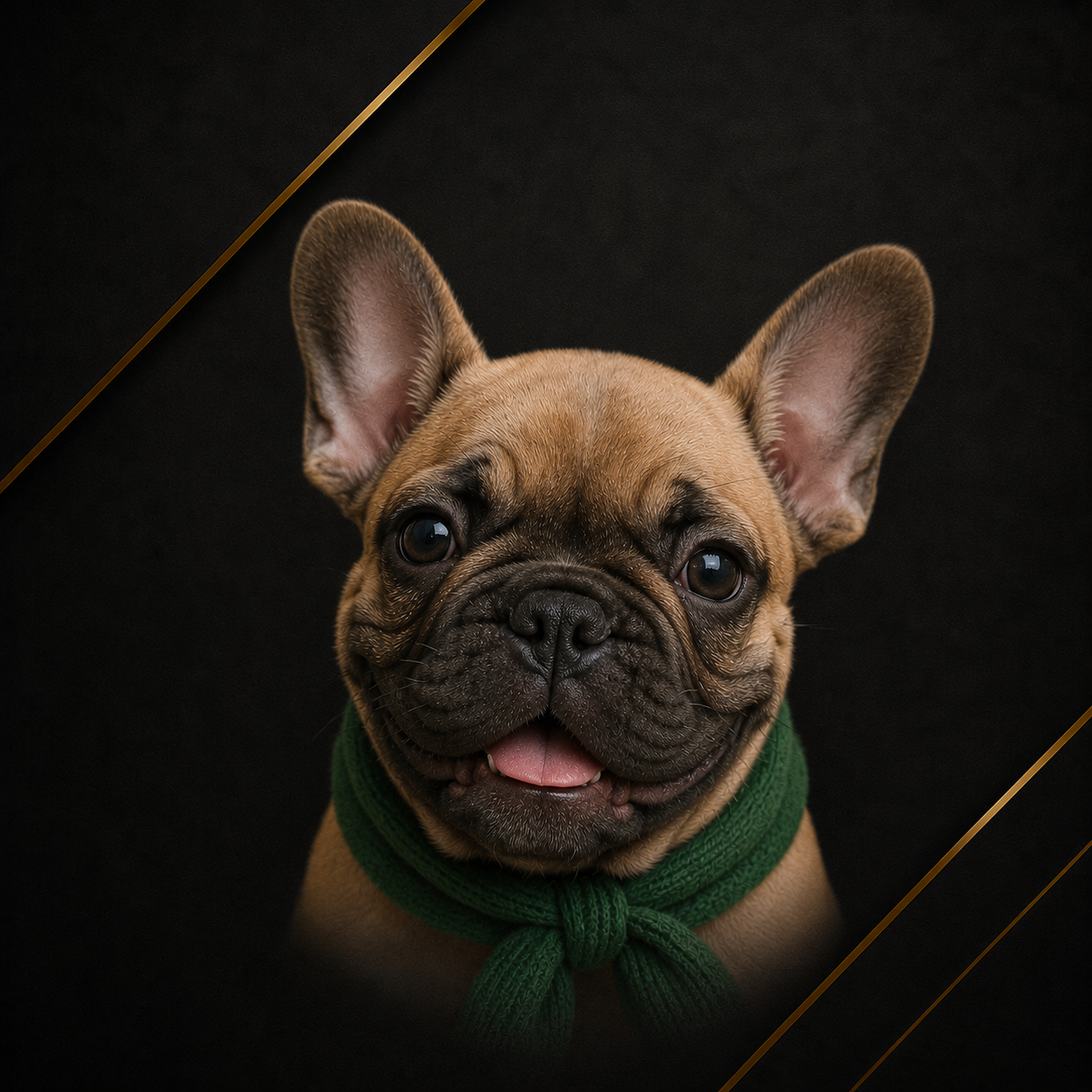 Cachorro grande